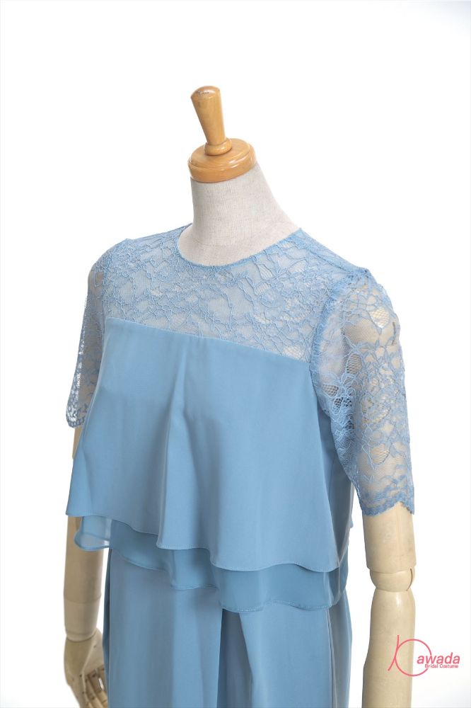 ゲストドレス 【結婚式 フォーマルドレス レンタル】