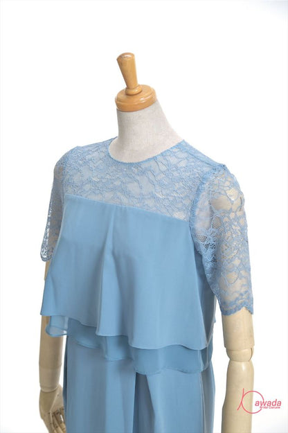 ゲストドレス 【結婚式 フォーマルドレス レンタル】