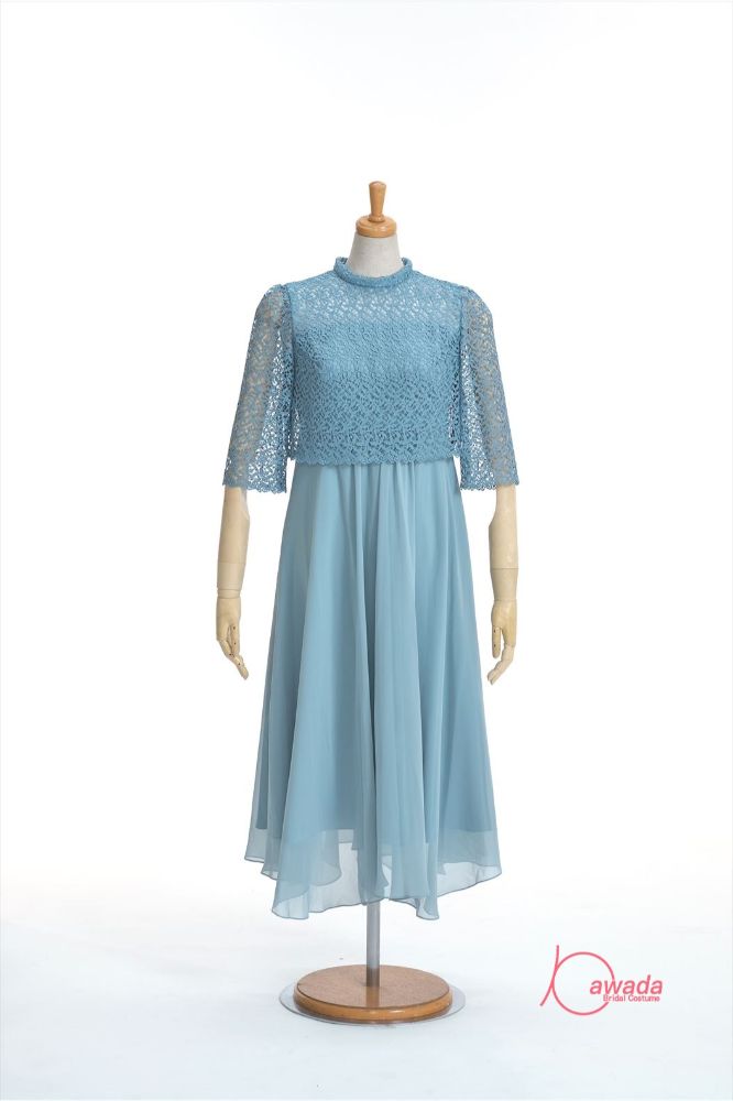 ゲストドレス 【結婚式 フォーマルドレス レンタル】