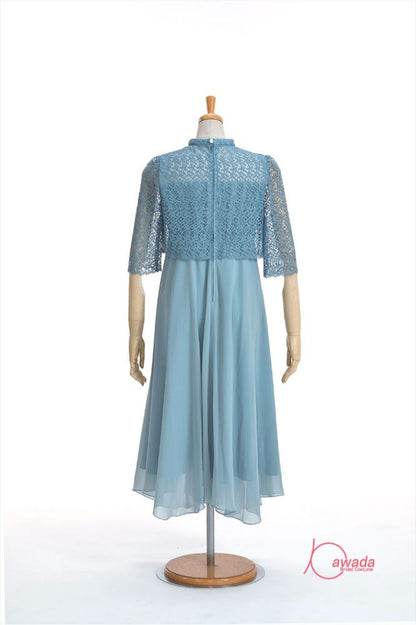 ゲストドレス 【結婚式 フォーマルドレス レンタル】