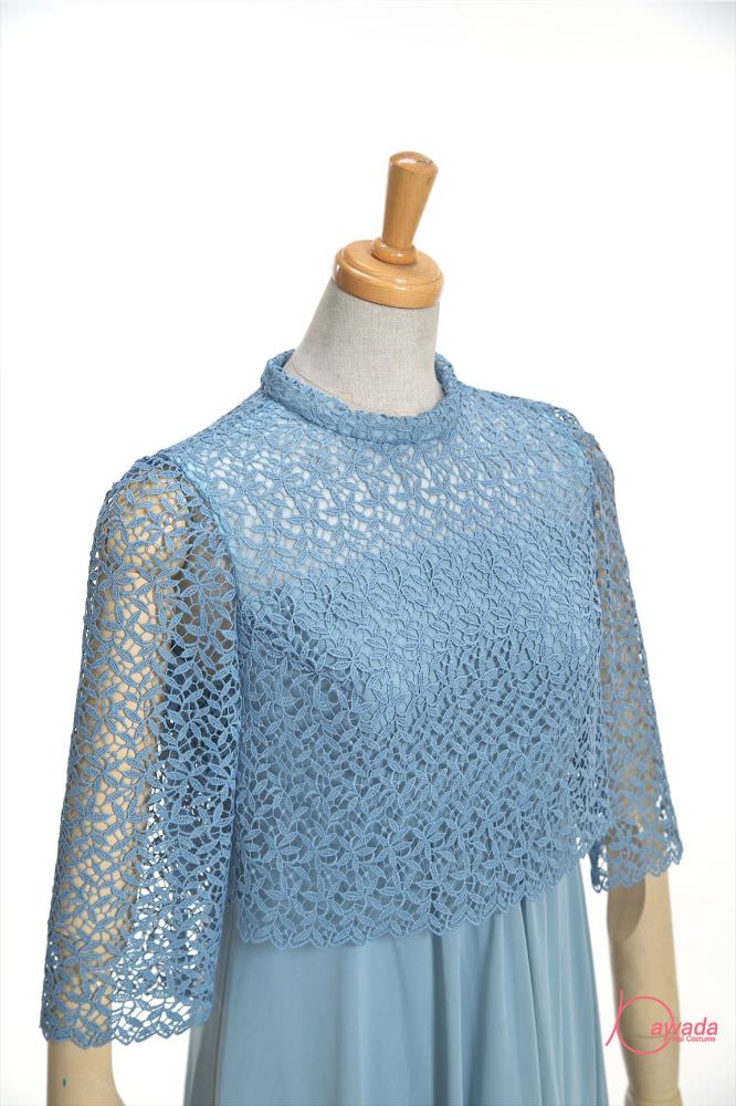 ゲストドレス 【結婚式 フォーマルドレス レンタル】