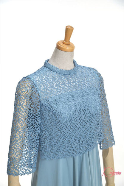 ゲストドレス 【結婚式 フォーマルドレス レンタル】