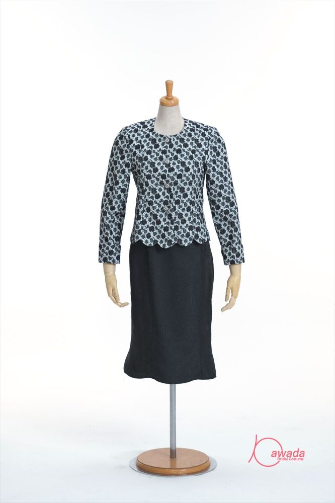 ゲストドレス 【結婚式 フォーマルドレス レンタル】