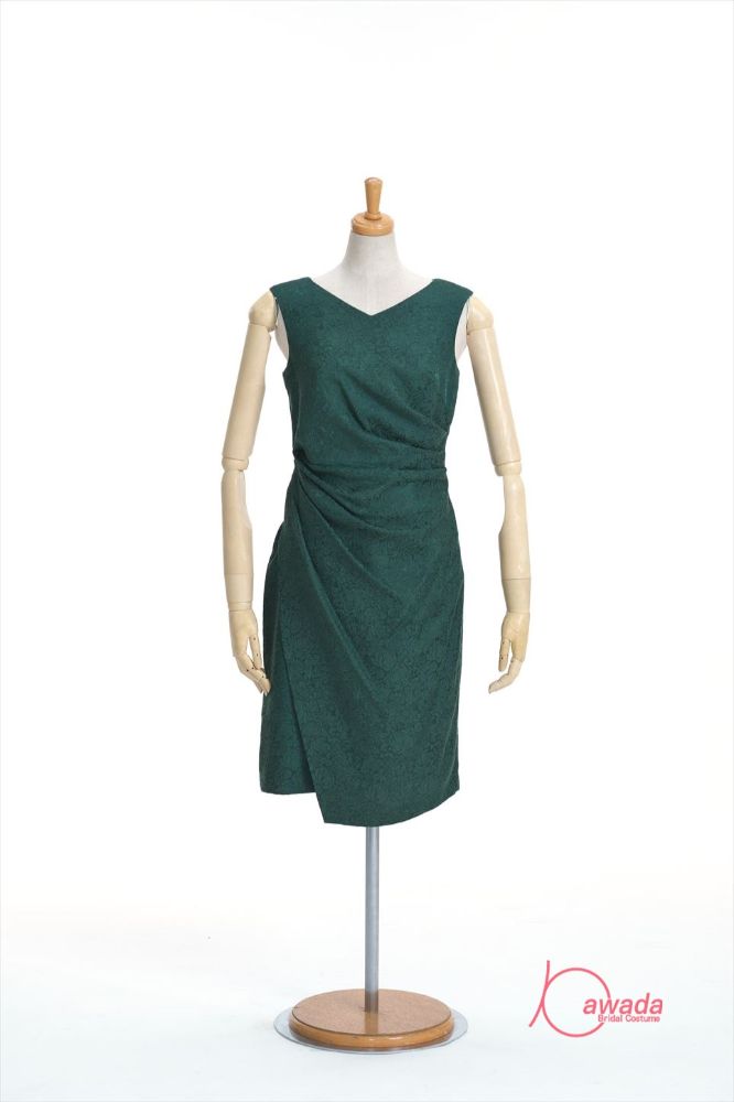 ゲストドレス 【結婚式 フォーマルドレス レンタル】