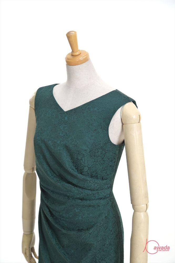 ゲストドレス 【結婚式 フォーマルドレス レンタル】