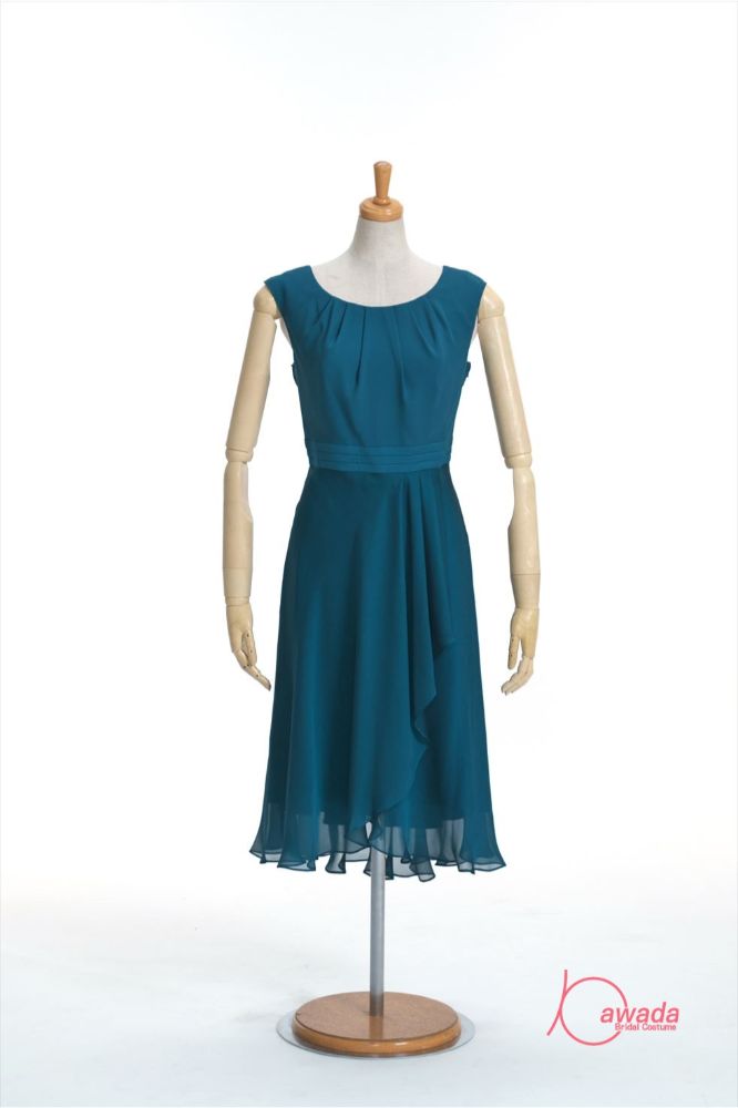 ゲストドレス 【結婚式 フォーマルドレス レンタル】