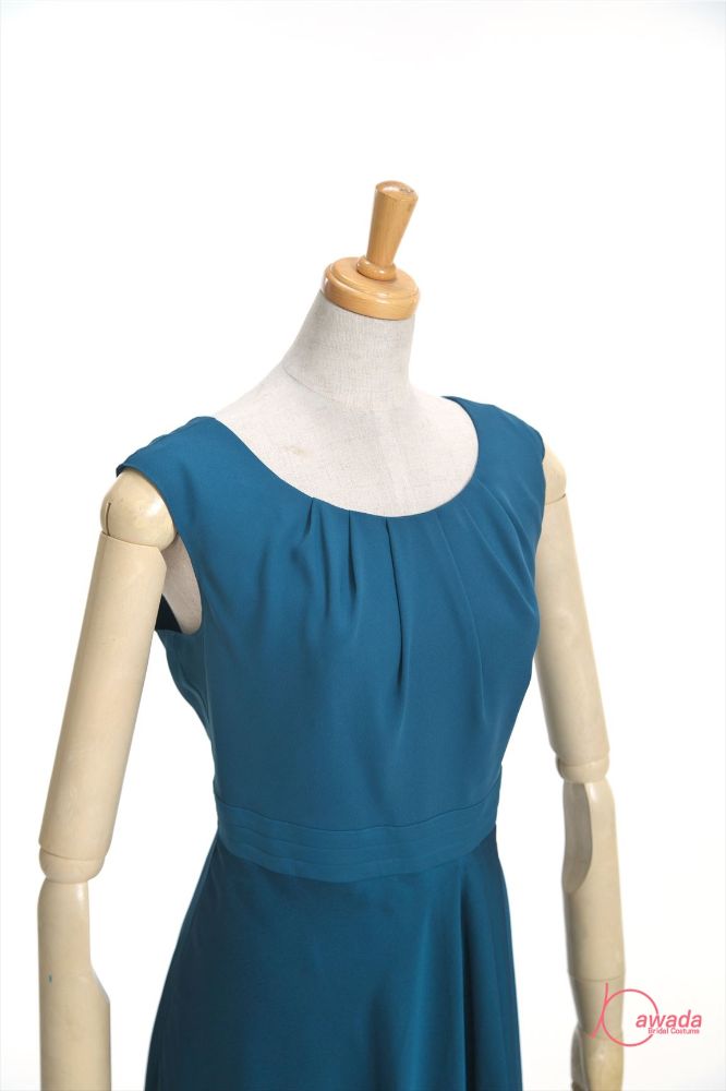 ゲストドレス 【結婚式 フォーマルドレス レンタル】