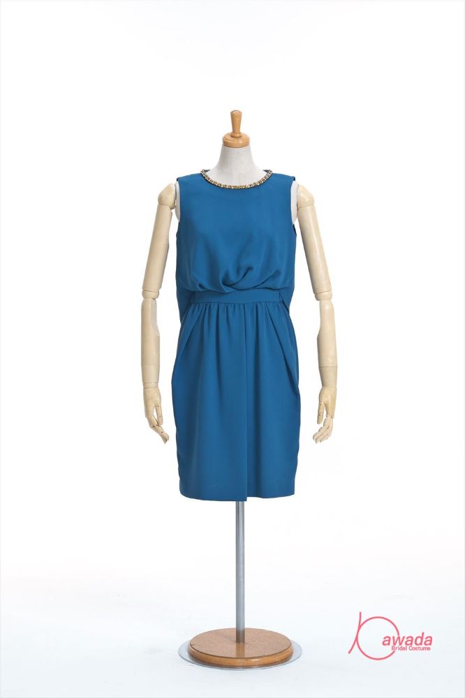 ゲストドレス 【結婚式 フォーマルドレス レンタル】