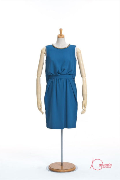 ゲストドレス 【結婚式 フォーマルドレス レンタル】