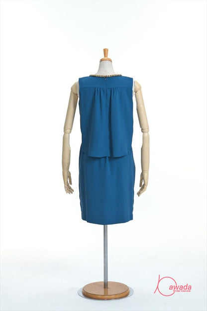 ゲストドレス 【結婚式 フォーマルドレス レンタル】