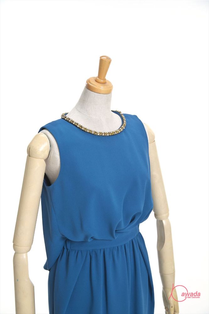 ゲストドレス 【結婚式 フォーマルドレス レンタル】