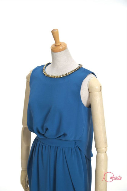 ゲストドレス 【結婚式 フォーマルドレス レンタル】