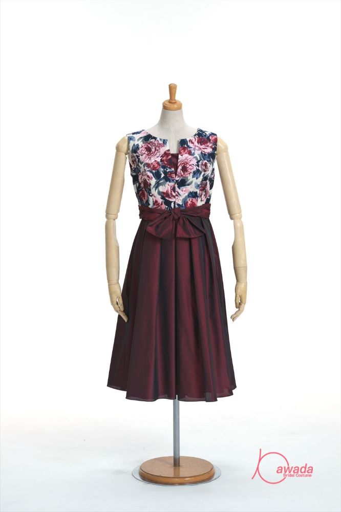 ゲストドレス 【結婚式 フォーマルドレス レンタル】