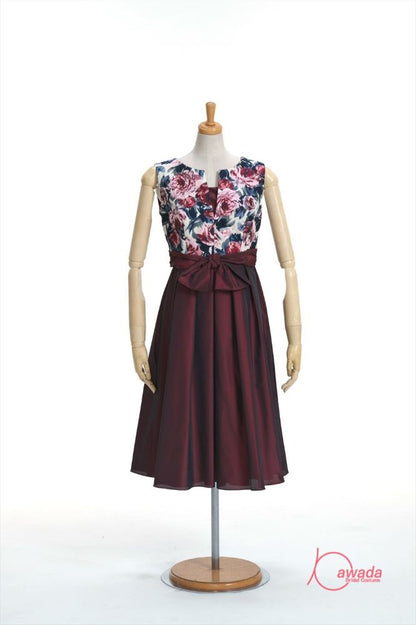 ゲストドレス 【結婚式 フォーマルドレス レンタル】