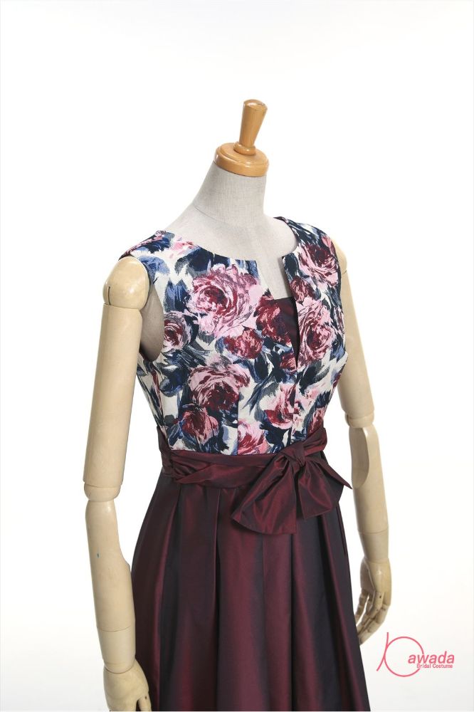 ゲストドレス 【結婚式 フォーマルドレス レンタル】