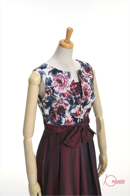 ゲストドレス 【結婚式 フォーマルドレス レンタル】