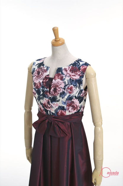 ゲストドレス 【結婚式 フォーマルドレス レンタル】