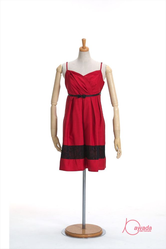 ゲストドレス 【結婚式 フォーマルドレス レンタル】