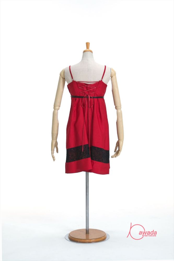 ゲストドレス 【結婚式 フォーマルドレス レンタル】