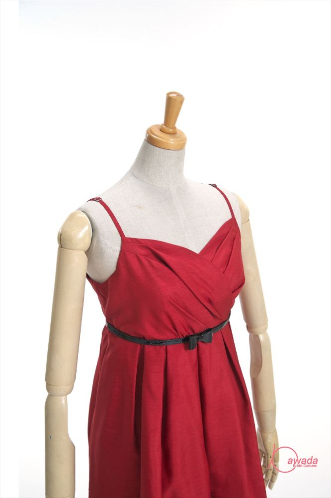 ゲストドレス 【結婚式 フォーマルドレス レンタル】