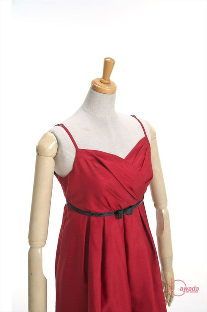 ゲストドレス 【結婚式 フォーマルドレス レンタル】