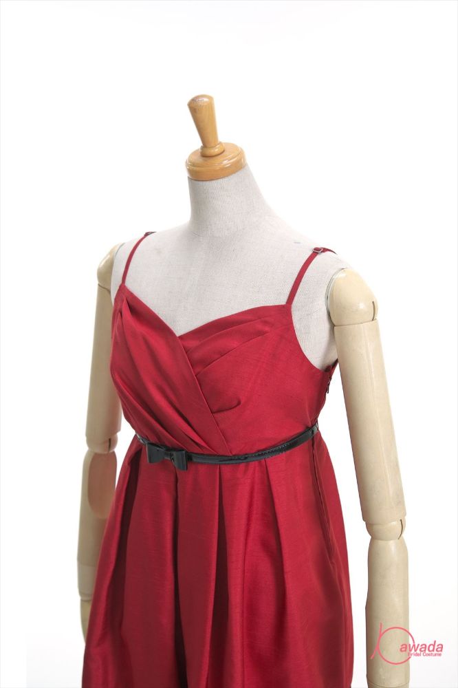 ゲストドレス 【結婚式 フォーマルドレス レンタル】