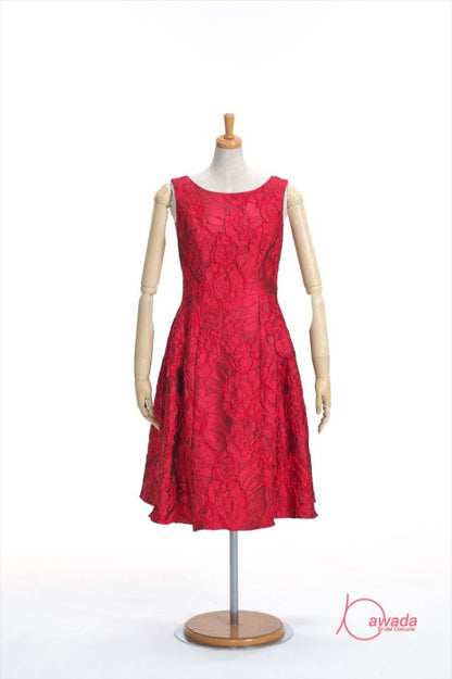 ゲストドレス 【結婚式 フォーマルドレス レンタル】