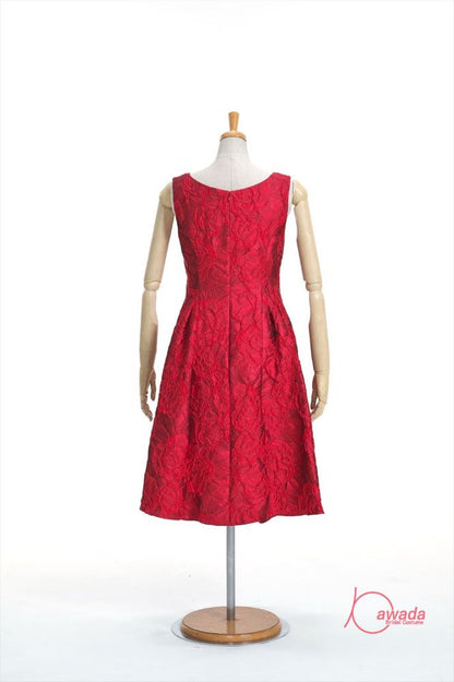 ゲストドレス 【結婚式 フォーマルドレス レンタル】