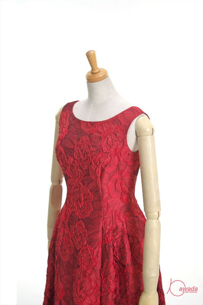 ゲストドレス 【結婚式 フォーマルドレス レンタル】