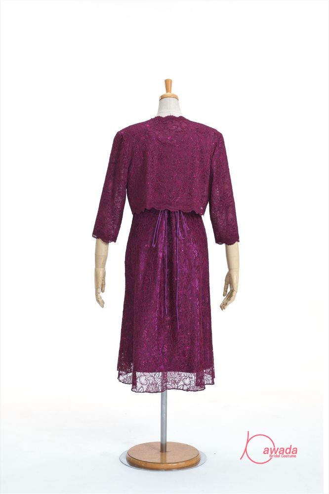 ゲストドレス 【結婚式 フォーマルドレス レンタル】