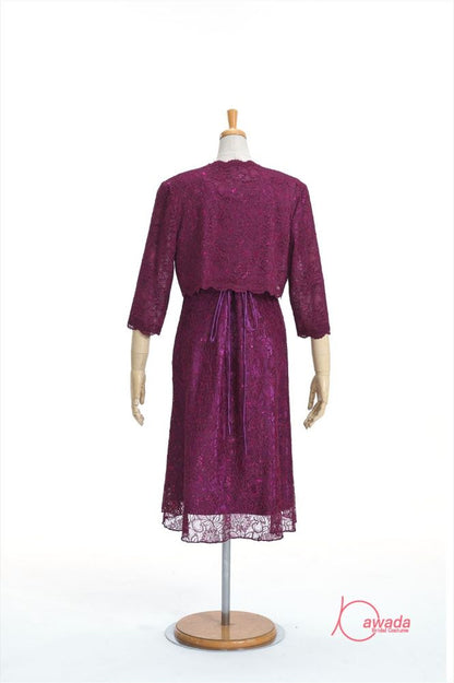 ゲストドレス 【結婚式 フォーマルドレス レンタル】