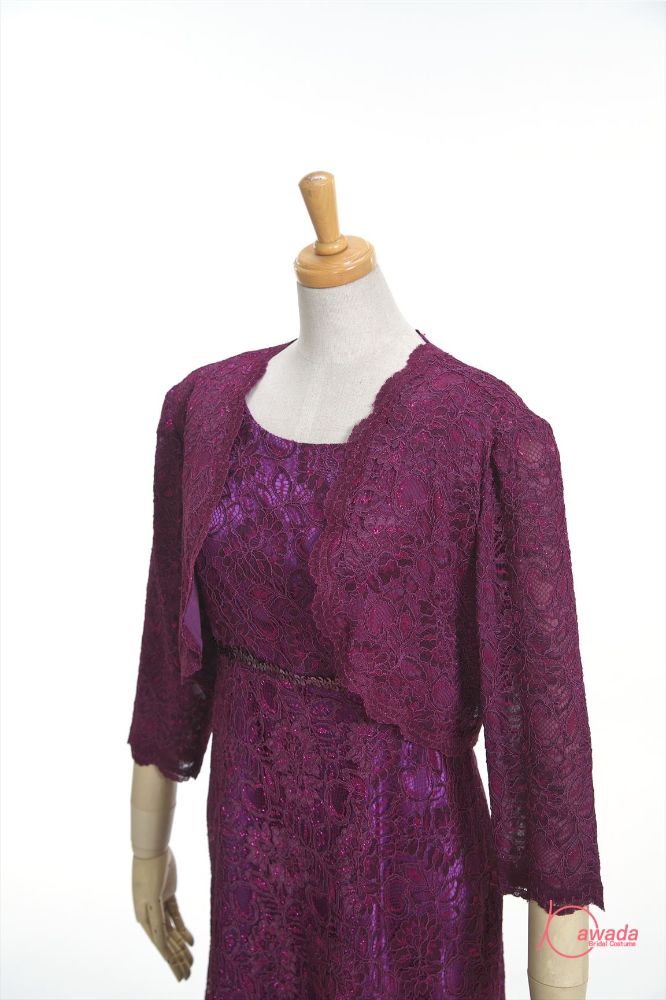 ゲストドレス 【結婚式 フォーマルドレス レンタル】