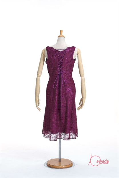 ゲストドレス 【結婚式 フォーマルドレス レンタル】