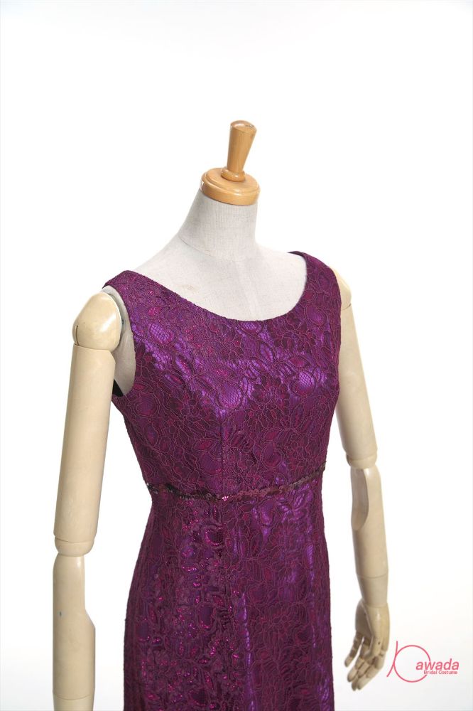 ゲストドレス 【結婚式 フォーマルドレス レンタル】