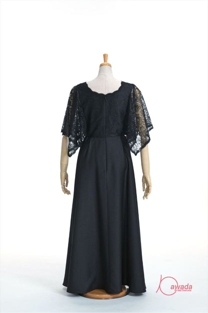 ゲストドレス 【結婚式 フォーマルドレス レンタル】