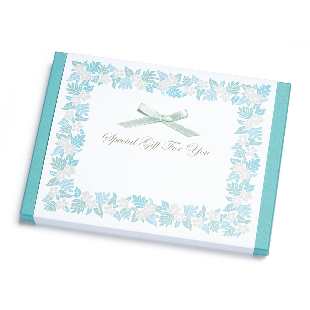 カタログギフト「フィールリゾート」ガーデン エタニティー リボン 【結婚式 引き出物 カタログギフト】