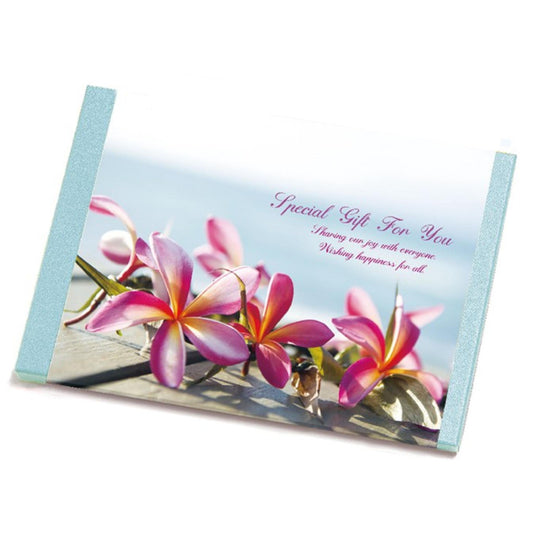 カタログギフト「フィールリゾート」ガーデン プルメリア テラス 【結婚式 引き出物 カタログギフト】