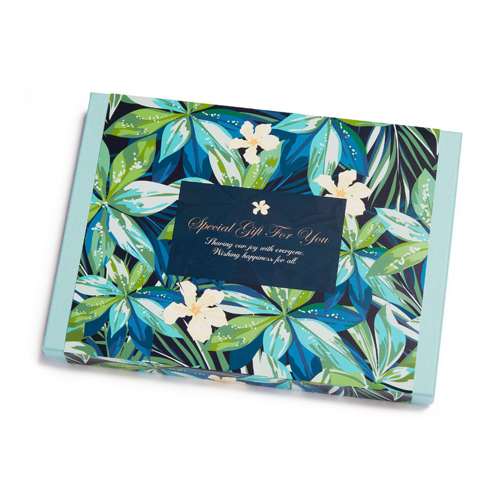 カタログギフト「フィールリゾート」ガーデン フォレスト グリーン 【結婚式 引き出物 カタログギフト】