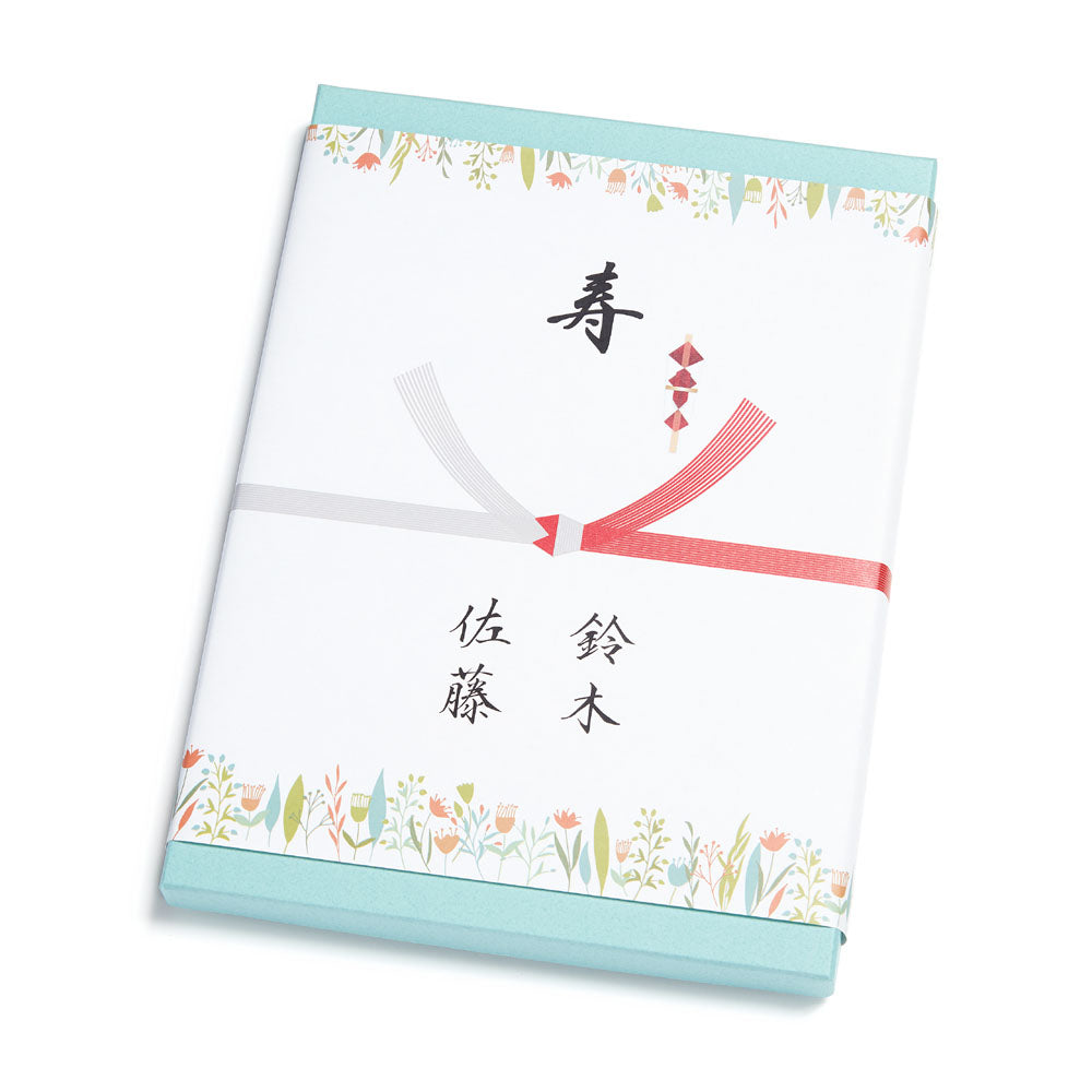 カタログギフト「フィールリゾート」ガーデン 欧風ナチュラル のし紙 【結婚式 引き出物 カタログギフト】