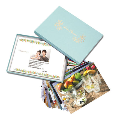 カタログギフト「フィールリゾート」ガーデン 欧風ナチュラル のし紙 【結婚式 引き出物 カタログギフト】