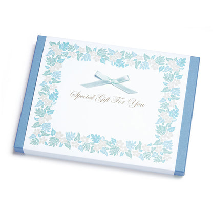 カタログギフト「フィールリゾート」オーシャン エタニティー リボン 【結婚式 引き出物 カタログギフト】