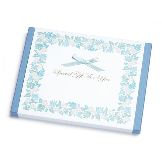 カタログギフト「フィールリゾート」オーシャン エタニティー リボン 【結婚式 引き出物 カタログギフト】