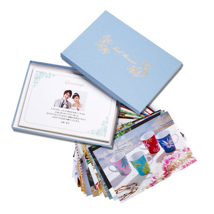 カタログギフト「フィールリゾート」オーシャン エタニティー リボン 【結婚式 引き出物 カタログギフト】