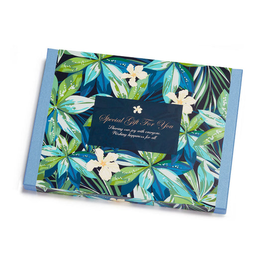 カタログギフト「フィールリゾート」オーシャン フォレスト グリーン 【結婚式 引き出物 カタログギフト】