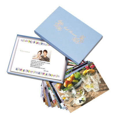 カタログギフト「フィールリゾート」オーシャン 欧風ナチュラル のし紙 【結婚式 引き出物 カタログギフト】