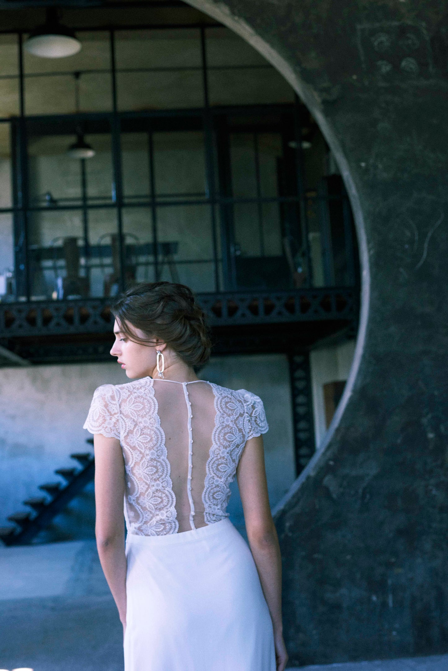 オリジナル ウェディングドレス 【ウェディングドレス オーダーメイド】