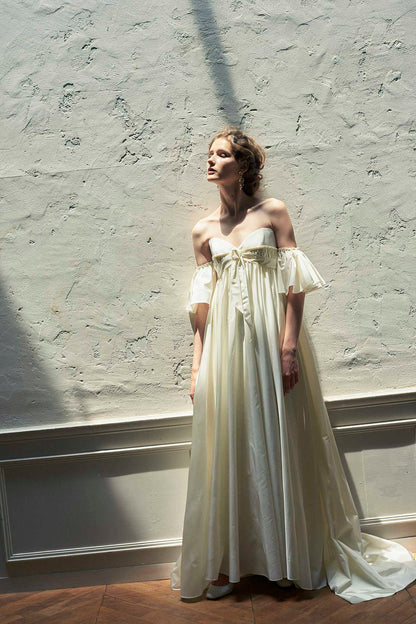 オリジナル ウェディングドレス 【ウェディングドレス オーダーメイド】