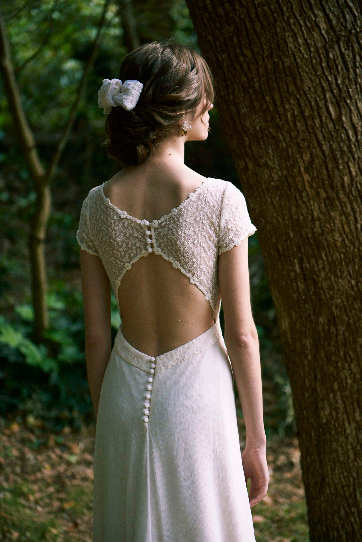 オリジナル ウェディングドレス 【ウェディングドレス オーダーメイド】