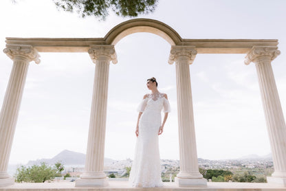 オリジナル ウェディングドレス 【ウェディングドレス オーダーメイド】