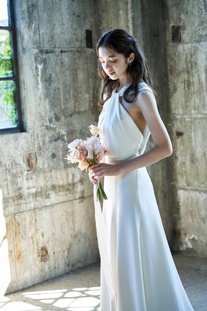 オリジナル ウェディングドレス 【ウェディングドレス オーダーメイド】